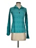 Eddie Bauer Teal Active T-Shirt Size S - photo 1