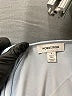 Nordstrom Blue Sleeveless Blouse Size L - photo 7