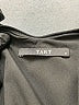 Tart 100% Polyester Black Sleeveless Blouse Size M - photo 7