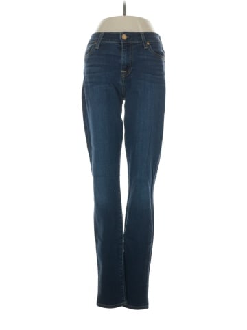 7 For All Mankind Jeans (view 1)