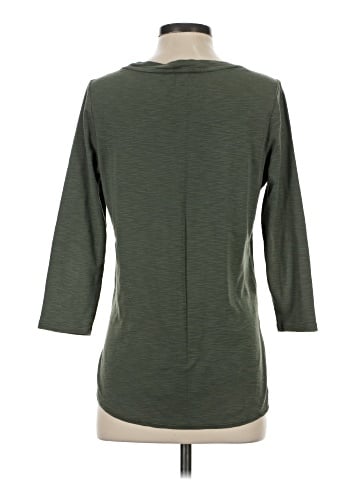 Tommy Bahama 3/4 Sleeve T-Shirt (view 2)