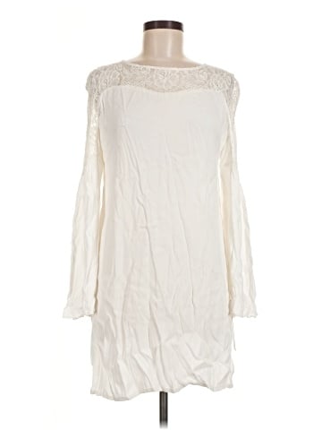 Maje Long Sleeve Top (view 1)