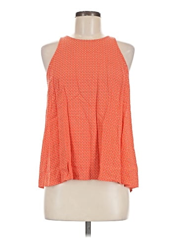 Old Navy Sleeveless Blouse (view 1)