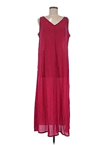 Eileen Fisher Casual Dress (view 1)