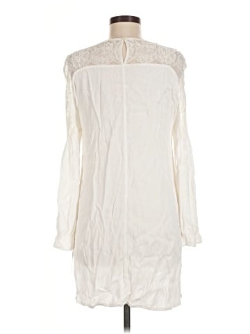 Maje Long Sleeve Top (view 2)