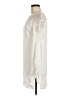 Maje Ivory Long Sleeve Top Size Med (2) - photo 5