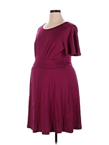 Seraphine Cocktail Dress (view 1)