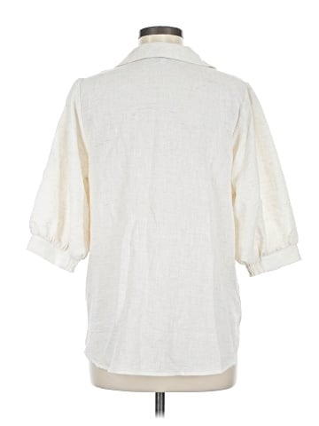 Chenault Short Sleeve Blouse (view 2)