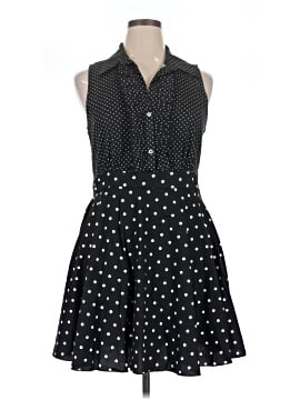 Bailey Blue Casual Dress
