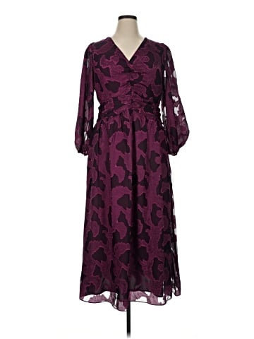 Maggy London Casual Dress (view 1)