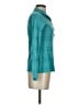 Eddie Bauer Teal Active T-Shirt Size S - photo 4
