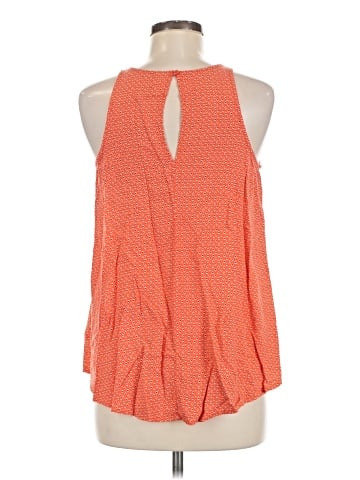 Old Navy Sleeveless Blouse (view 2)