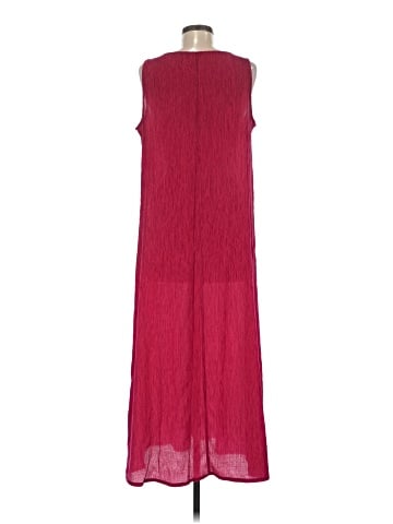 Eileen Fisher Casual Dress (view 2)