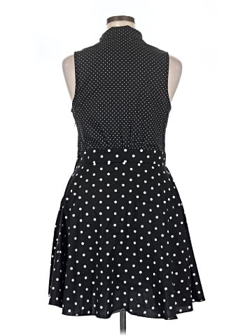 Bailey Blue Casual Dress (view 2)