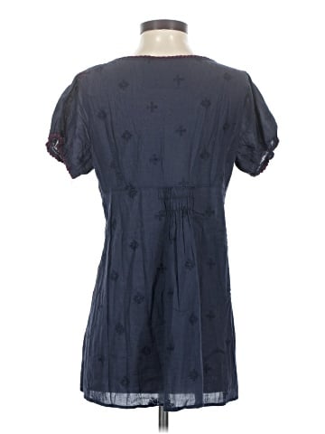 Odd Molly Short Sleeve Blouse (view 2)