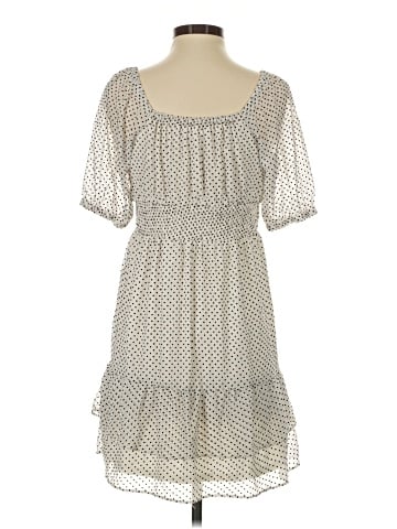 LC Lauren Conrad Casual Dress (view 2)