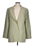 Rena Rowan Green Blazer Size 12 - photo 1