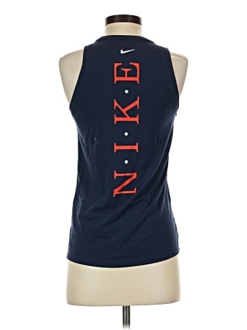 Nike Sleeveless T-Shirt (view 2)