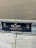 Hollister Stars Blue Jeans Size 3r - photo 7