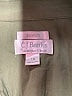 Cj Banks Green Jacket Size 1X - photo 6