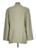 Rena Rowan Green Blazer Size 12 - photo 2