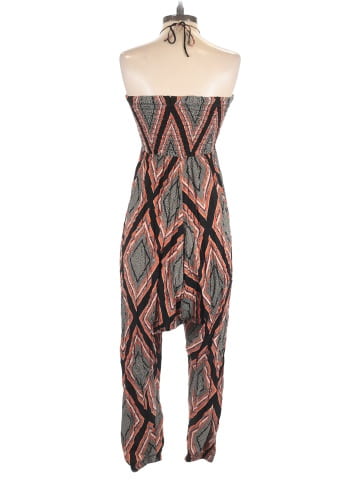 Lilka Jumpsuit (view 2)