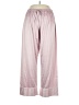 Unbranded Pink Casual Pants Size XXL - photo 1