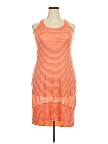 Eileen Fisher Casual Dress (view 1)