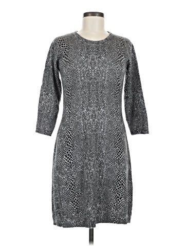 AB Studio Casual Dress (view 1)