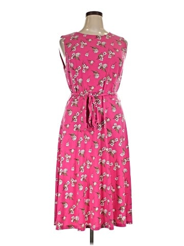 Charter Club Casual Dress (view 1)