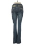 HOSS Hearts Blue Jeans Size 9 - photo 2