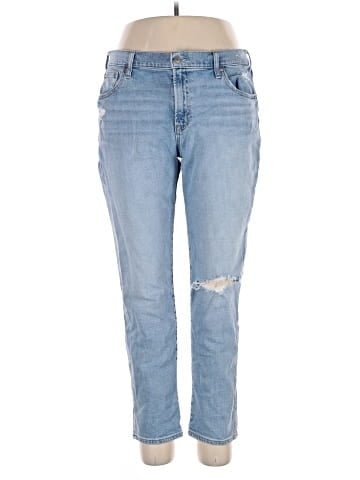 Gap Jeans (view 1)