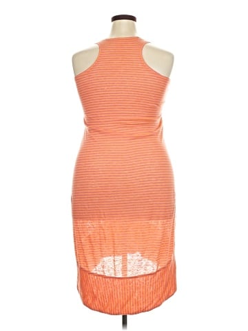 Eileen Fisher Casual Dress (view 2)