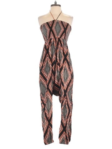 Lilka Jumpsuit (view 1)
