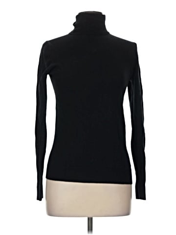 Massimo Dutti Long Sleeve Top (view 1)