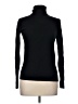 Massimo Dutti Black Long Sleeve Top Size M - photo 1