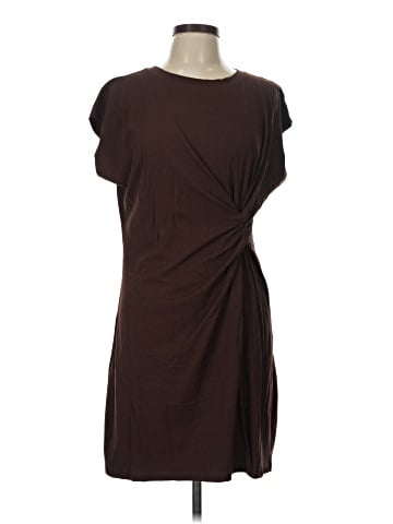 Ann Taylor LOFT Casual Dress (view 1)