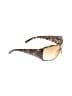 Ray-Ban Tan Brown Sunglasses One size - photo 1