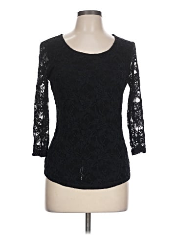 Avenue 3/4 Sleeve Top (view 1)