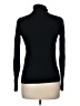 Massimo Dutti Black Long Sleeve Top Size M - photo 2
