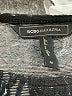 BCBGMAXAZRIA Stars Black Cocktail Dress Size M - photo 7
