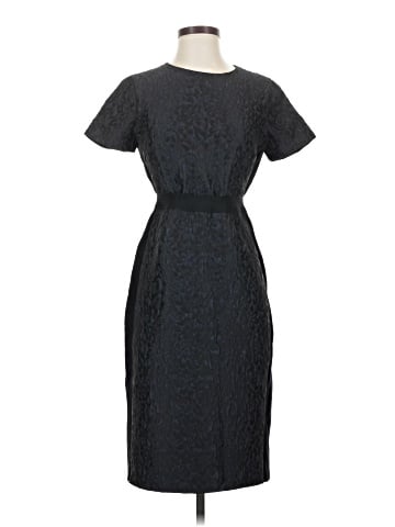 BCBGMAXAZRIA Cocktail Dress (view 1)