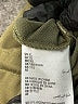 Bar III Green Jacket Size XL - photo 8
