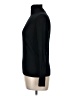 Massimo Dutti Black Long Sleeve Top Size M - photo 5