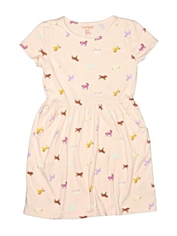 Cat & Jack Dress (view 1)