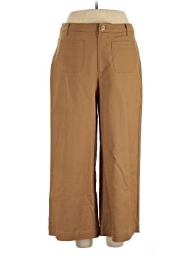 Free Assembly Khakis