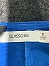 Glassons Blue Cocktail Dress Size S - photo 7