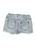 Art Class Blue Denim Shorts Size 6 - 7 - photo 2