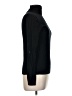 Massimo Dutti Black Long Sleeve Top Size M - photo 4