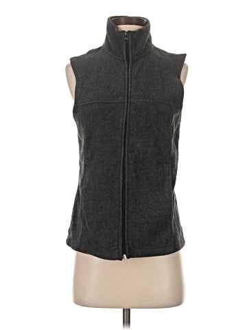 Dakini Sweater Vest (view 1)